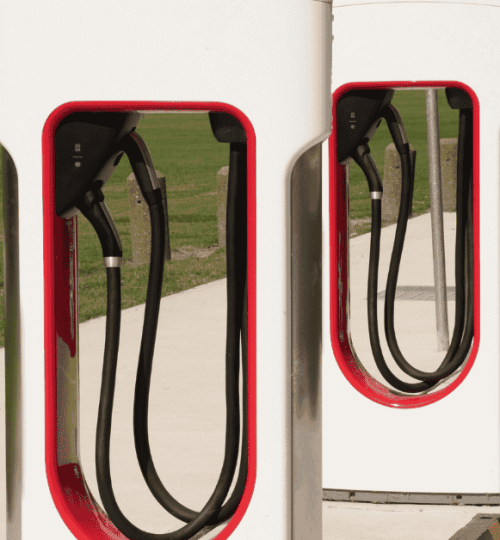 Find The Best EV Charging Stations in Denmark For Expats