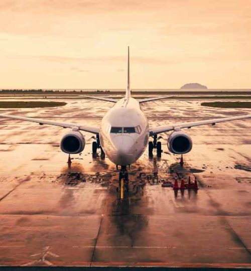 Flights from Aarhus
