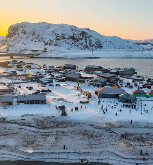 Greenland Crisis