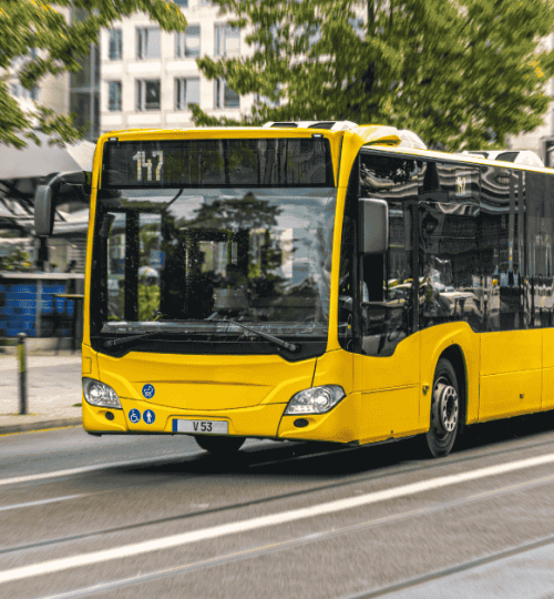 HeadOn Bus Crash Near Aarhus Leaves Dozens Injured