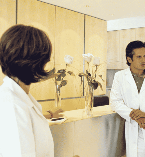 Hospital Adds Hotel Rooms to Attract Doctors