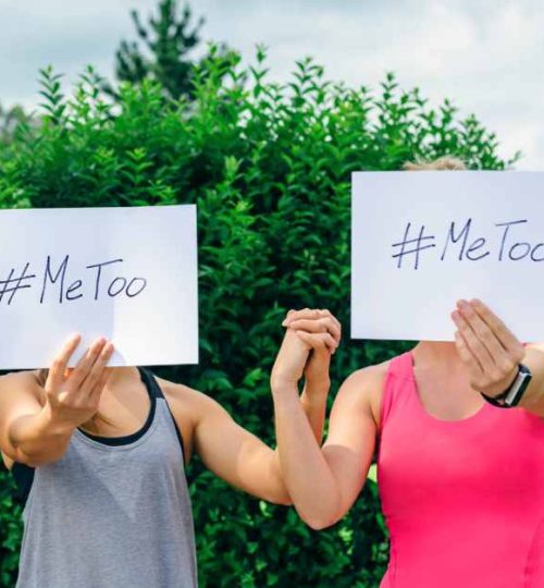 MeToo
