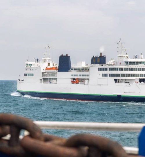 Northern Ferry