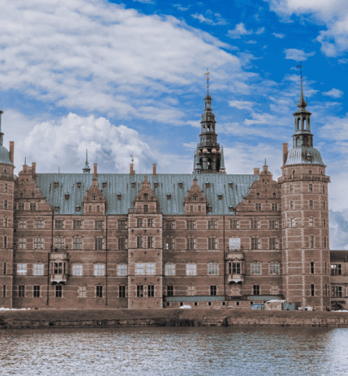 Frederiksborg Palace