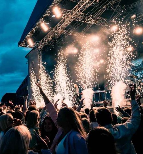 Roskilde Festival