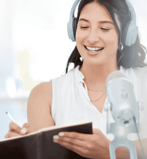 Spotify Challenges Mofibo with Audiobooks