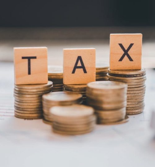 Tax Fraud