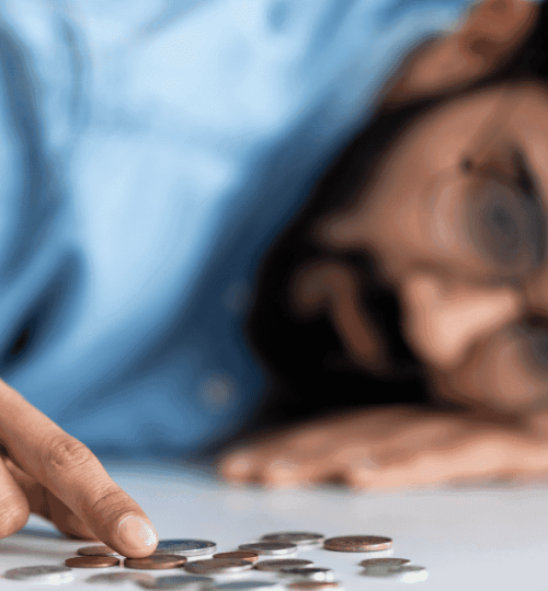 Why Danes Feel Broke in a Rich Economy