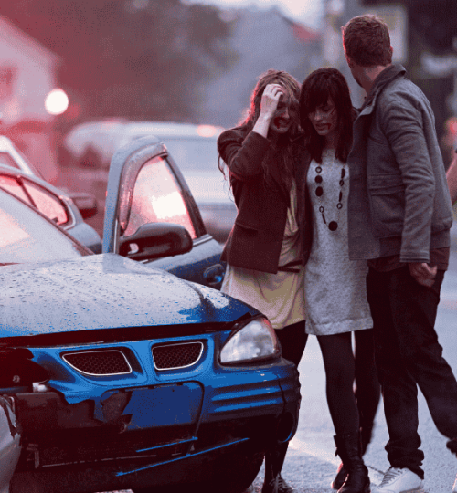 Woman killed in Hvidovre Hit and Run horror