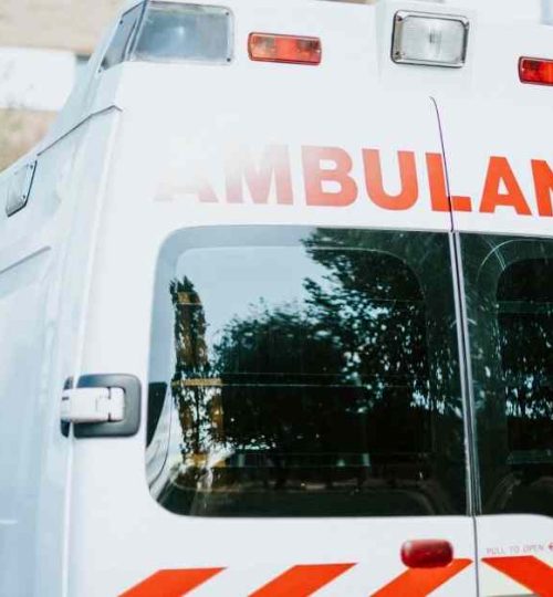 ambulance