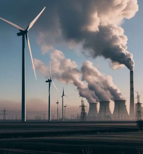 emissions carbon emissions Pollution energy