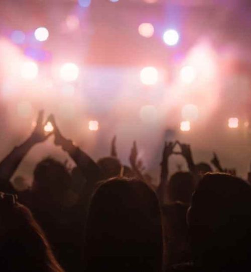 party festival concert
