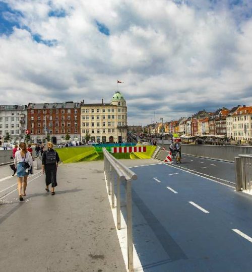 Spring in Denmark Guide.