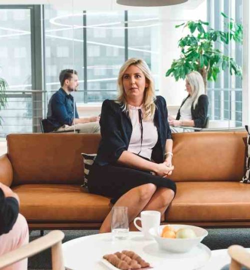 The Leadership Habit That Drives Employees Away